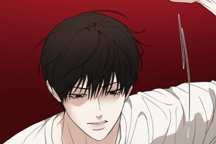 Spoilers du Manhwa BL Reverse Thinking Capítulo 32 en Español, ¡Una venganza espeluznante!