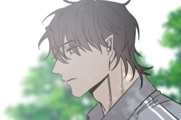 Enlace para Leer Manhwa Our Sunny Days (Cuando el Sol se Asoma) Capítulo 53 en Español, Después de 30 años por fin encontró a su hijo