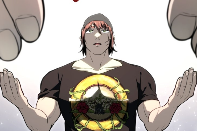 Spoiler RAW! Leer Webtoon Tower of God: Urek Mazino Capítulo 4-5 en Español, Prometedor Poder