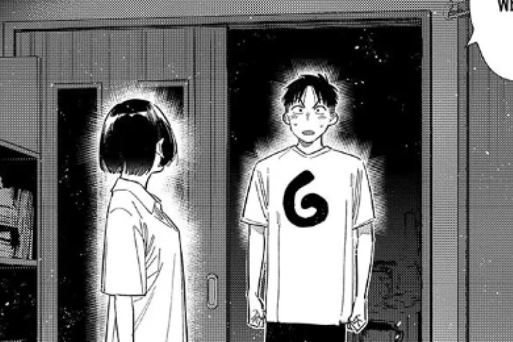 Leer Manga Kanojo, Okarishimasu Capítulo 406 en Español, Chizuru todavía está indecisa