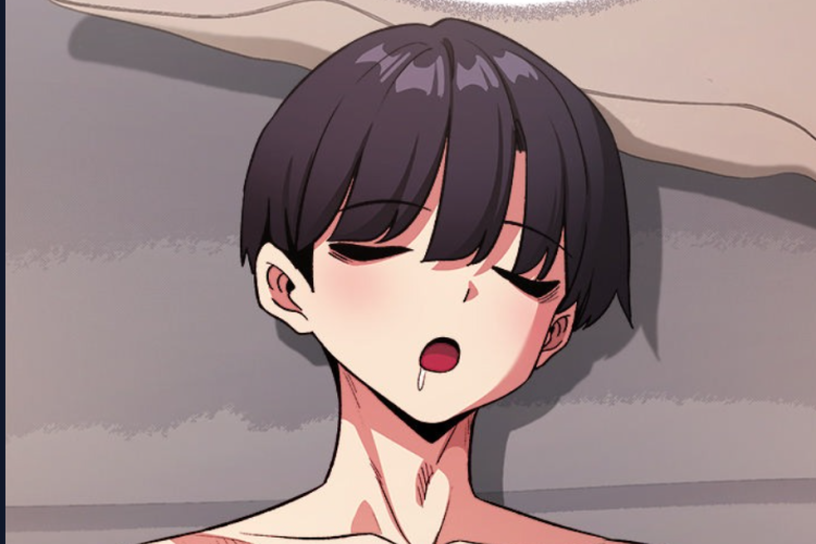 Spoilers du Manhwa Stop Smoking! (Deja de Fumar!) Capítulo 65 en Español, ¡Gangchan, te has caído!