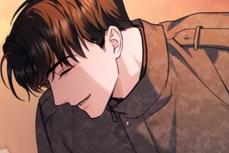 Leer Manhwa Merry Psycho Capítulo 37 Español Sub El Daño Emocional Es Incontrolable Ahora
