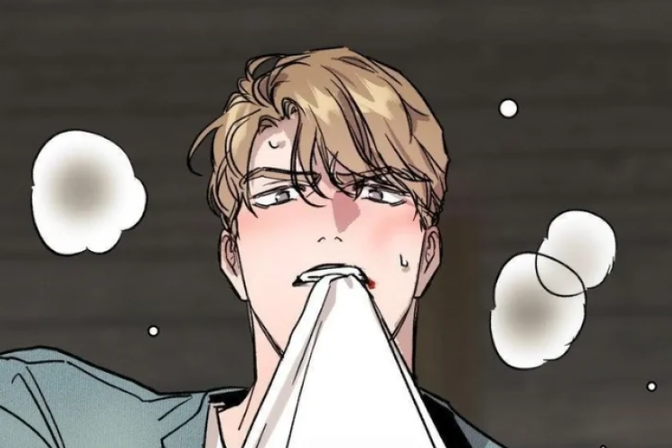 RAW Manhwa Bad Apple Capítulo 17 en Español Scan, En la fase de enamoramiento