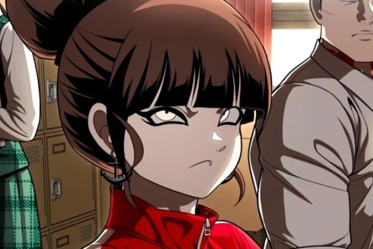 Leer Manhwa Plaything (A Sense of Amusement) Capítulo 63 en Español Scan, La sentencia para Ahyun se acerca cada vez más