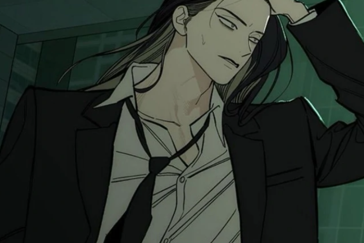 RAW Leer Manhwa Lágrimas entre Flores Marchitas (Tears on a Withered Flower) Capitulo 52 en Español, Cuestiones Femeninas Confusas