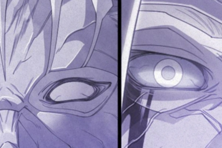 RAW Manhwa Superhuman Era Capítulo 214 español Sub y Spoilers, tomar forma humana