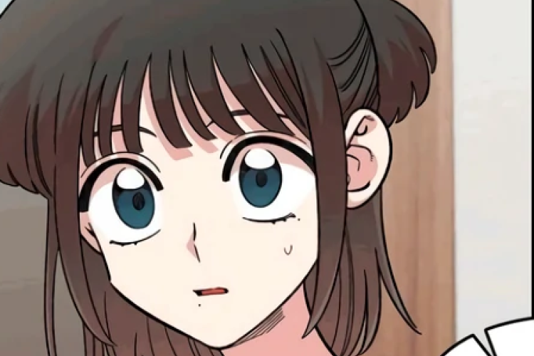 RAW The Childhood Friend Complex Capítulo 55 Español Sub Manhwa y Spoilers, El hermano consolando a ese idiota