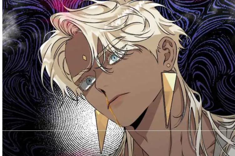 Leer BL Manhwa La Ventura del Caballero Blanco (Blossoms of the White Night) Capítulo 11: Se produce una tensión