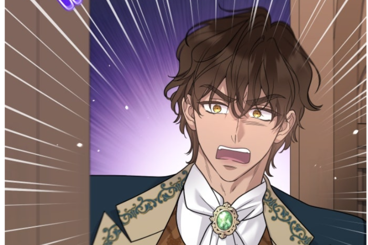 Spoiler du Webtoon Jamás Te Soltaré Capítulo 16 en Español, La tensión que se produce