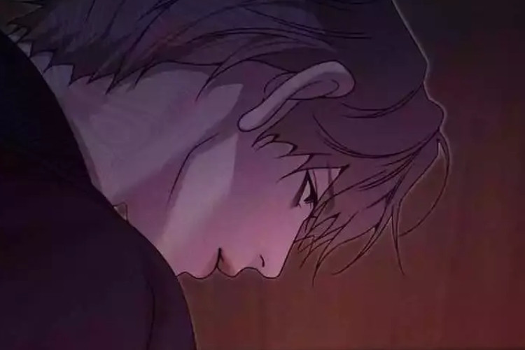 Qué Pasa Manhwa Pearl Boy : Ignite The Dawn Capitulo 56 en Español El Miedo Se Convierte En Odio