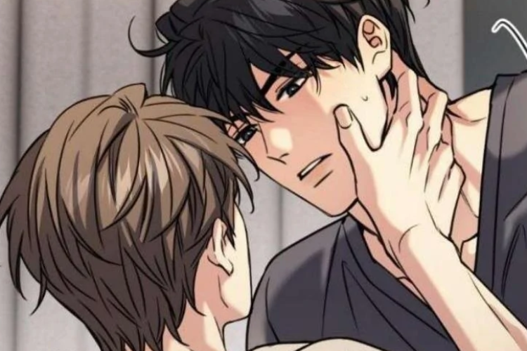 Melting Point (Punto de fusión) Manhwa Capítulo 26 Español Scan, una cercanía cada vez más intensa