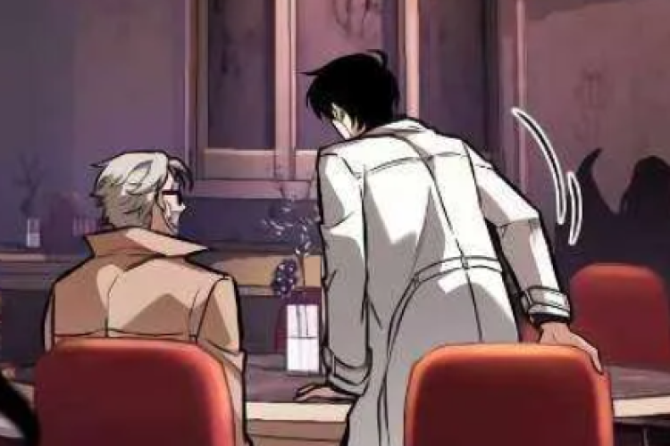 ¡La atención cambia! Leer Manhwa Lector Omnisciente (Omniscient Reader's Viewpoint) Capítulo 279 en Español