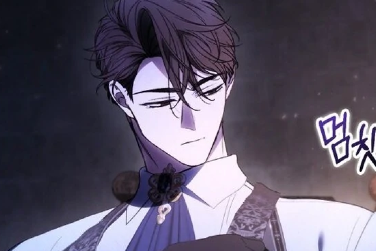 Manhwa Cualquiera supera al original (Anyone Can Beat the Original) Capítulo 64 en Español Scan, Una pena merecida