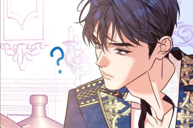 Update! Spoiler du Manhwa BL Mansion de La Orca Capítulo 25 en Español, ¡Atención de tu amante!