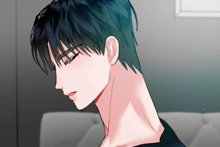 RAW Leer el Manhwa BL Dulce de Menta (Peppermint Candy) Capítulo 28 en Español, ¡La verdad sale a la luz!