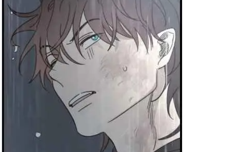 Manhwa BL Our Sunny Days Capítulo 76 en Español RAW, La lluvia no será un obstáculo