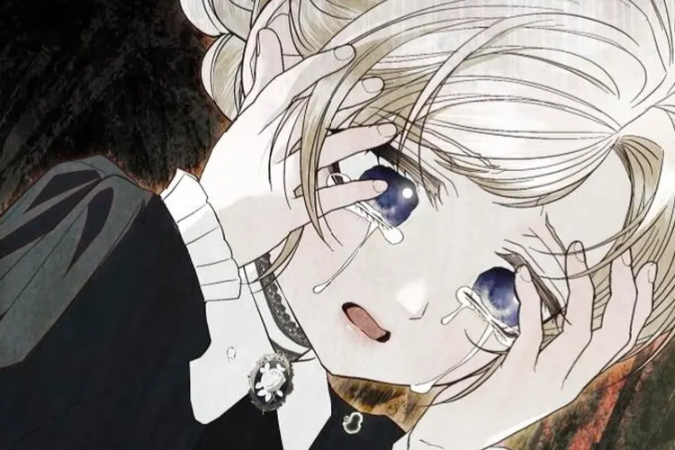 Rumores Leer del Manhwa Solo Necesito al Hijo del Duque el Capítulo 24 en Español, La complicada vida en el palacio