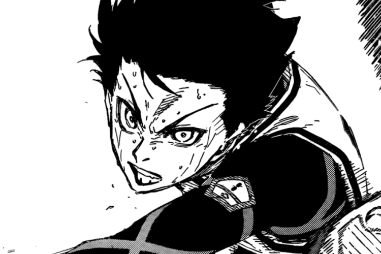 Spoiler RAW! Leer Manga Blue Lock Capítulo 312 en Español, La Leyenda Vuelve al Campo
