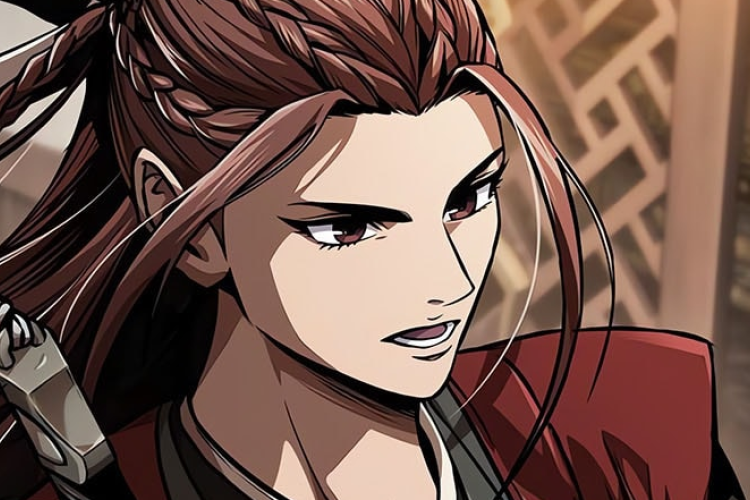 Leer Manhwa Nano Machine Capítulo 289 en Español, Decidió no unirse a la alianza