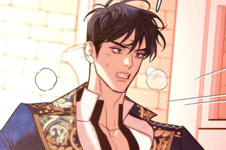 Spoiler & Leer el Manhwa BL Mansion de La Orca Capítulo 24 en Español, ¡El duque está en una situación delicada!