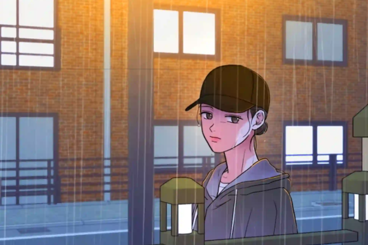 Spoilers du Manhwa ¿Quien es el Mentiroso? Capítulo 54 en Español, ¡La nueva decisión de Eunkyo!