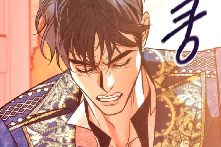 Enlace du Leia Manhwa BL Mansion de La Orca Capítulo 25 en Español, La situación se calienta en el palacio