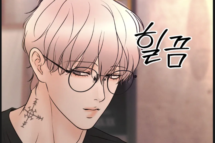 Lectura Manhwa BL The Boundary of Delusion Capítulo 27 en Español, ¿Tienes planes para una cita nueva?