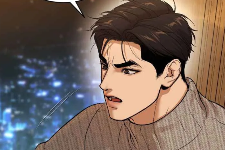 Update RAW! Leer el Manhwa JINX Temporada 2 Capítulo 91 en Español, Jaekyung está enfadado con el médico