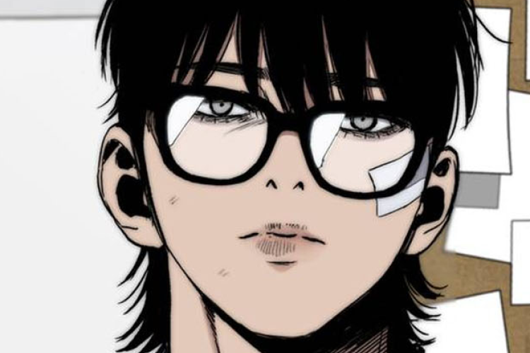 Leer Manhwa Wind Breaker Capítulo 548 Español Scan, Vinny nunca ha sido feliz
