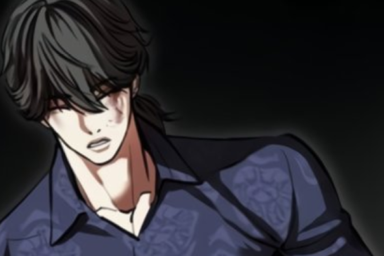 Leer Manhwa Lookism Capítulo 582 en Español Scan, Jonggun comenzó a limpiar a los miembros