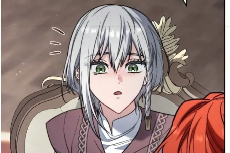 Leer el Manhwa Contrato Matrimonial Temporada 2 Capítulo 142 en Español, ¡Una nueva historia!