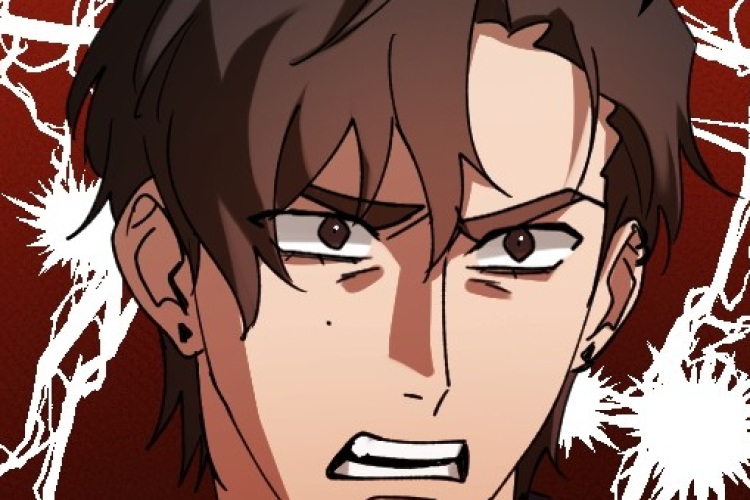 RAW Mordiscos de amor (Love Bites) Manhwa Capítulo 16 Español Sub Scan, ¿Hay algo que se está ocultando?