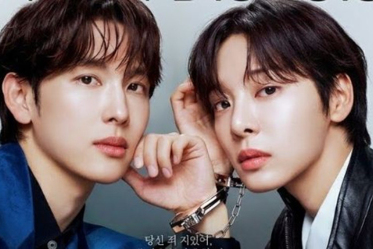 Yim Si-wan y Seol In-ah protagonizan de Love in Disguise, El thriller romántico de tvN que llegará a Prime Video en octubre