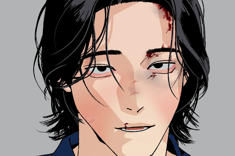 La paz de mi Señor Capítulo 10 en Español, ¡Haz Clic Aquí para Leer Manhwa BL Gratis!