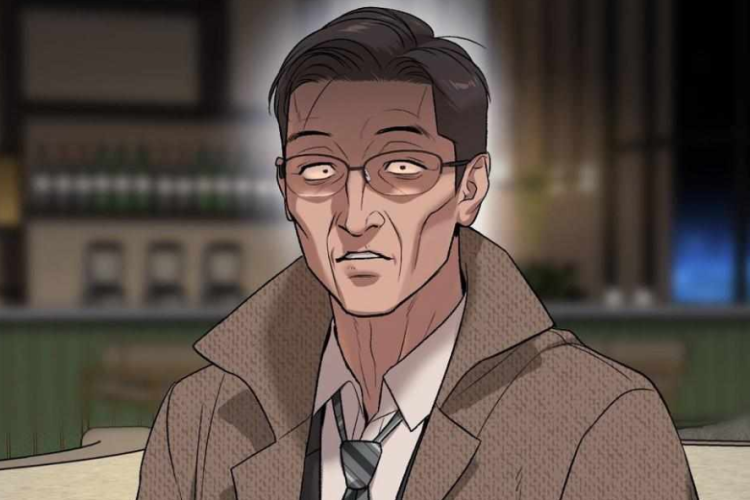 Spoiler Update! Manhwa JINX Temporada 2 Capítulo 91 en Español, ¡Una figura misteriosa!