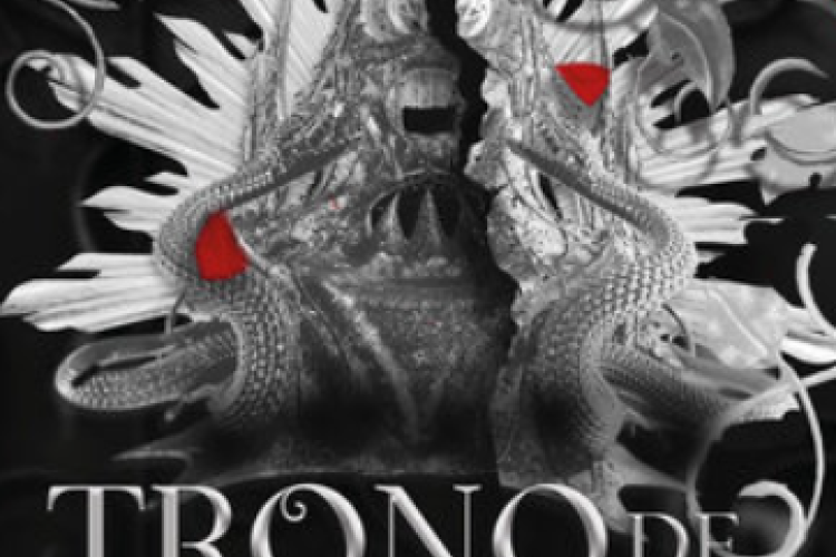 Enlance de Manhwa Trono de monstruos Capítulo Completo en Español, Cuando los monstruos se convierten en una plaga aterradora