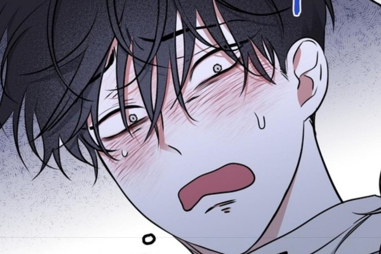 Leer BL Manhwa Low Tide in Twilight Capítulo 105 Español ¿Cómo Es Para Un Alfa A Tener Omega Niño