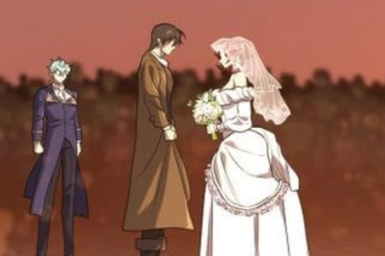 Leer Manhwa The Greatest Estate Developer (El Mejor Ingeniero Del Mundo) Capítulo 211 en Español, No es el verdadero Lloyd, sino Kim Suho