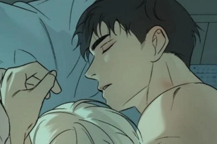 Enlance Backlight Capítulo 61 Español Manhwa Sub RAW, ¿Será la última temporada?