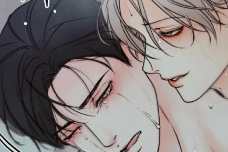 Manhwa The Boundary of Delusion Capítulo 21 en Español Scan, Tan emocionado que se desmayó
