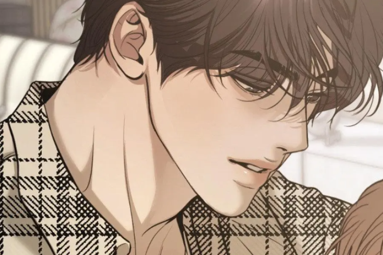 RAW Manhwa Love Junkie Capítulo 29 Español Sub y Spoilers, hombre maduro