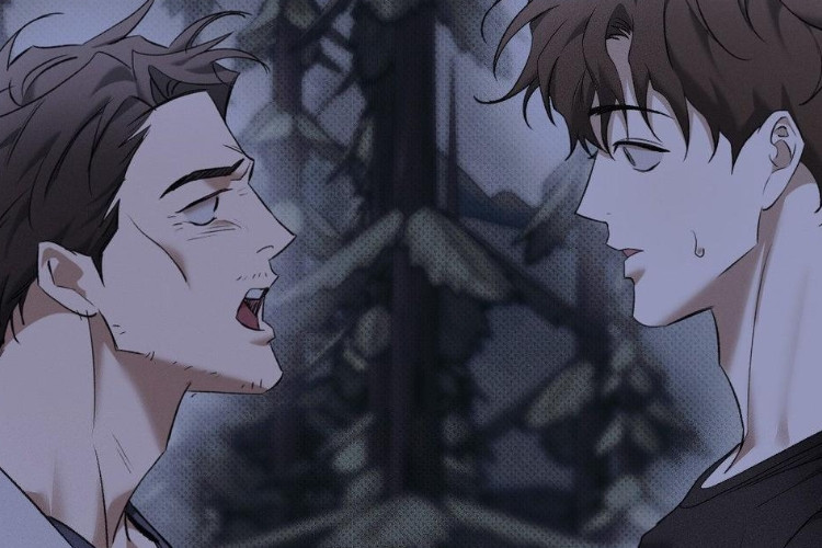 Leer Manhwa RAW Los perros de Sísifo Capitulo 21 en Español Scan Guwon Es La Persona Más Peligrosa Ahora