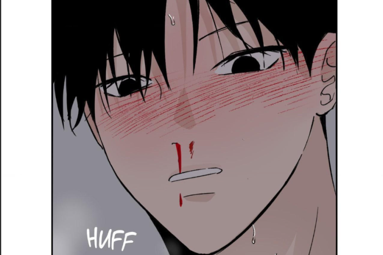 Leer el Manhwa Summer Night Lupine! Side Story Capítulo 12 Español, ¡Una noche llena de calidez!