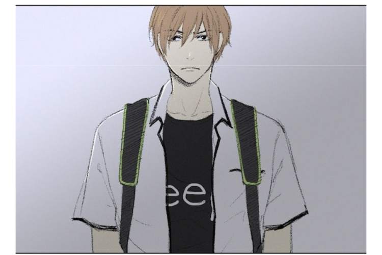 Update! Leer el Manhwa BL Hacia un Lugar Bajo Season 2 Capítulo 65 en Español, El amor que crece cada vez más