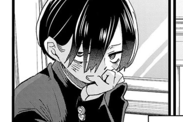 RAW Manga Boku no Kokoro no Yabai yatsu Capitulo 169 Español Scan La Hermosa Fase De Las Citas