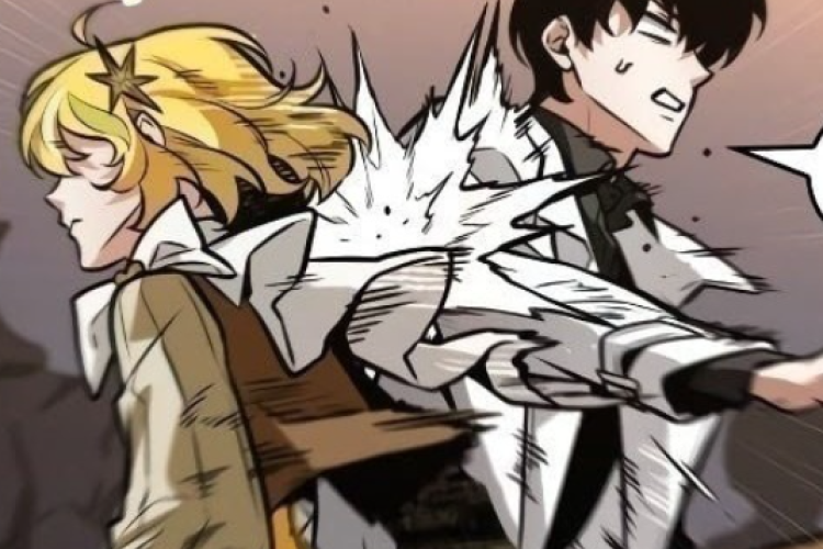 ¡No es amigable! Leer Manhwa Lector Omnisciente (Omniscient Reader's Viewpoint) Capítulo 273 en Español