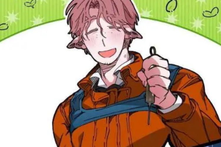 Enlance de Manhwa Mr.A's Farm Capítulo 25 en Español Scan, El futuro de la granja está en juego en la temporada 2