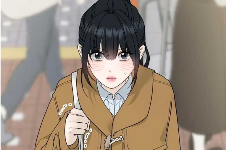 Enlace RAW Leer Manhwa The Kind Intruder Capítulo 8 en Español, Un nuevo plan comienza ahora