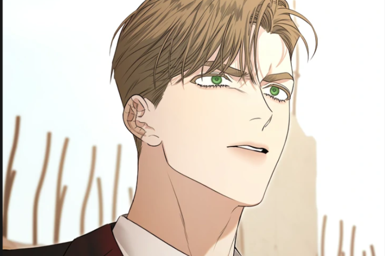Leia de Manhwa BL Kiss Me If You Can (Bésame Si Puedes) Capítulo 21 en Español, Naomi se enfada aún más
