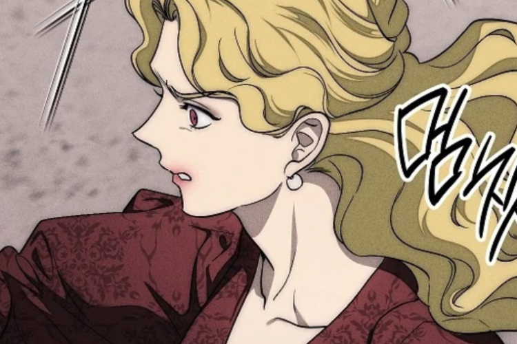 RAW Leer Manhwa Swan's Grave Capítulo 11 en Español, Anna Recibe Una Sanción
